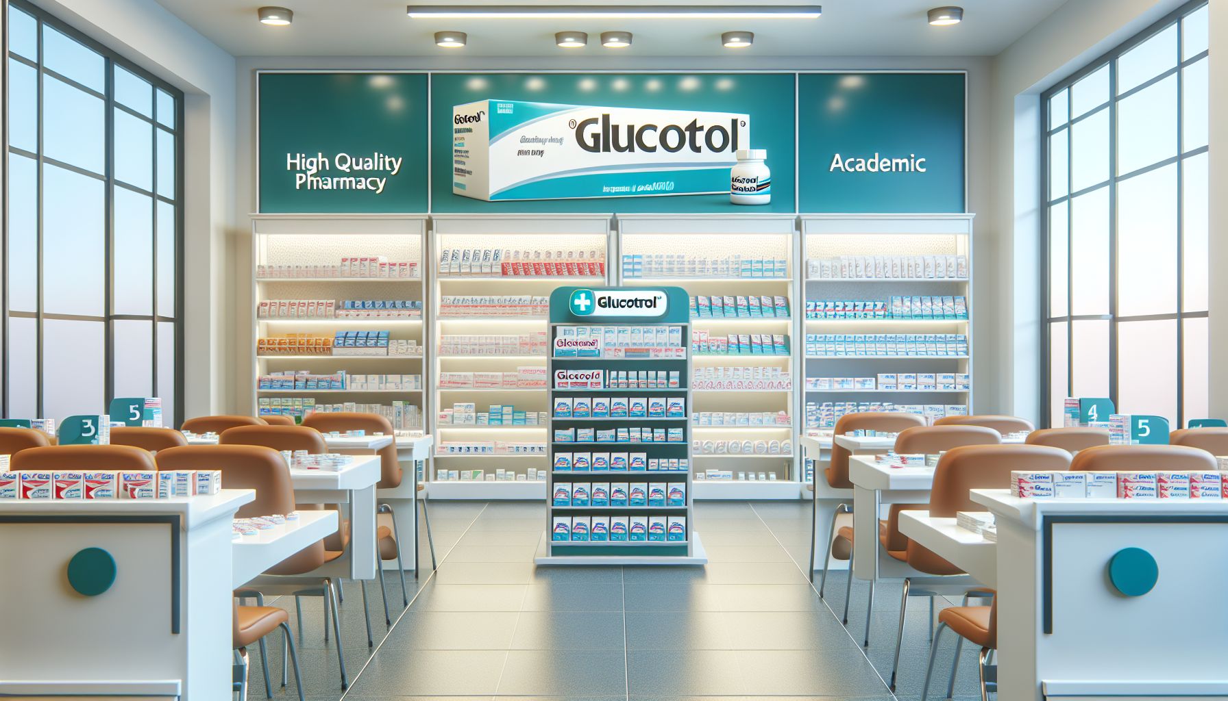 Unlocking the Benefits of Glucotrol: A Reliable Solution for Diabetes Management